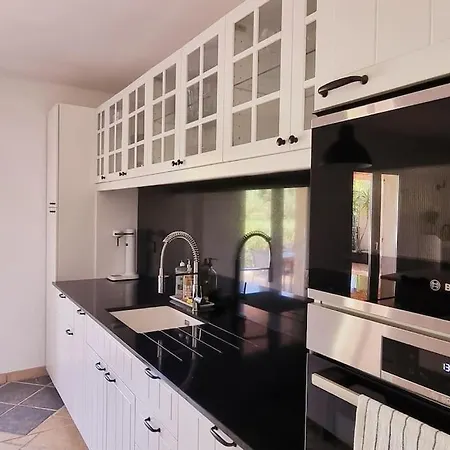 Tatil Evi Familiale Surequipee 16p Piscine Babyfoot Billard Boulodrome *