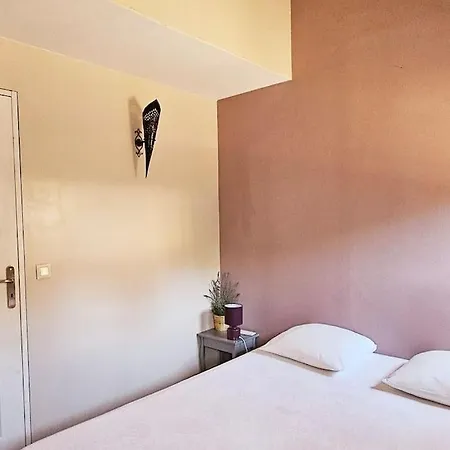 Familiale Surequipee 16p Piscine Babyfoot Billard Boulodrome Tatil Evi *