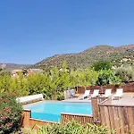Familiale Surequipee 16p Piscine Babyfoot Billard Boulodrome Le Lavandou