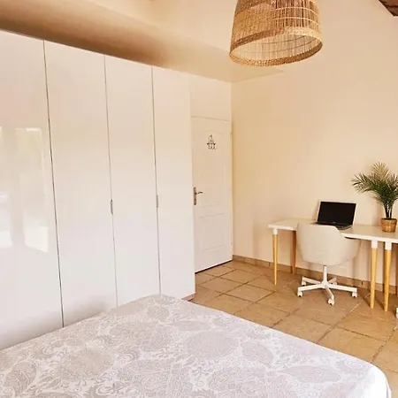 Familiale Surequipée 16p Piscine Babyfoot Billard Boulodrome Le Lavandou