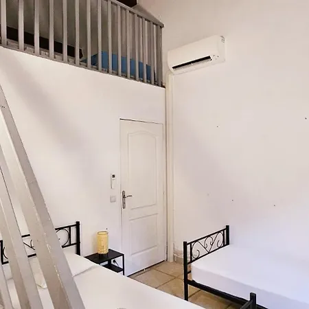 Familiale Surequipée 16p Piscine Babyfoot Billard Boulodrome Le Lavandou