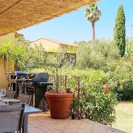 Casa vacanze Familiale Surequipée 16p Piscine Babyfoot Billard Boulodrome