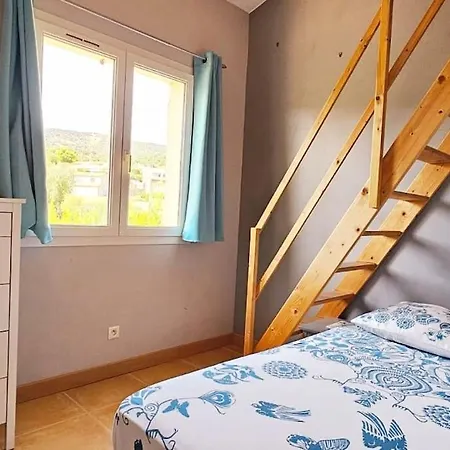 Familiale Surequipée 16p Piscine Babyfoot Billard Boulodrome *