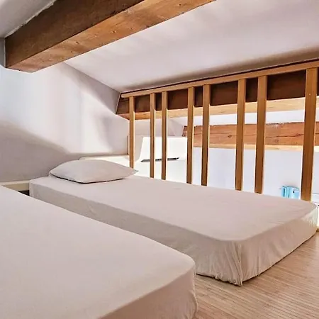 Familiale Surequipée 16p Piscine Babyfoot Billard Boulodrome * Le Lavandou