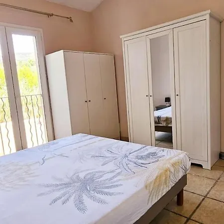 Familiale Surequipée 16p Piscine Babyfoot Billard Boulodrome Le Lavandou