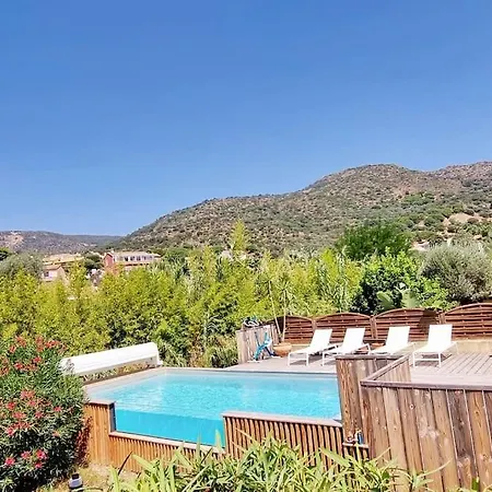 Familiale Surequipée 16p Piscine Babyfoot Billard Boulodrome Le Lavandou