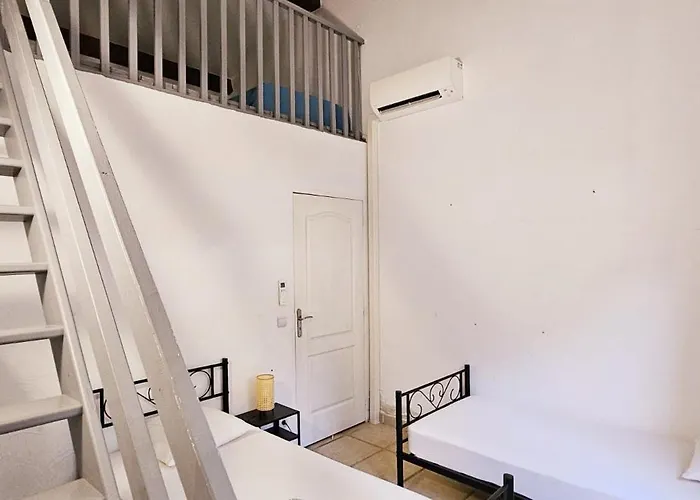 Familiale Surequipee 16p Piscine Babyfoot Billard Boulodrome Le Lavandou