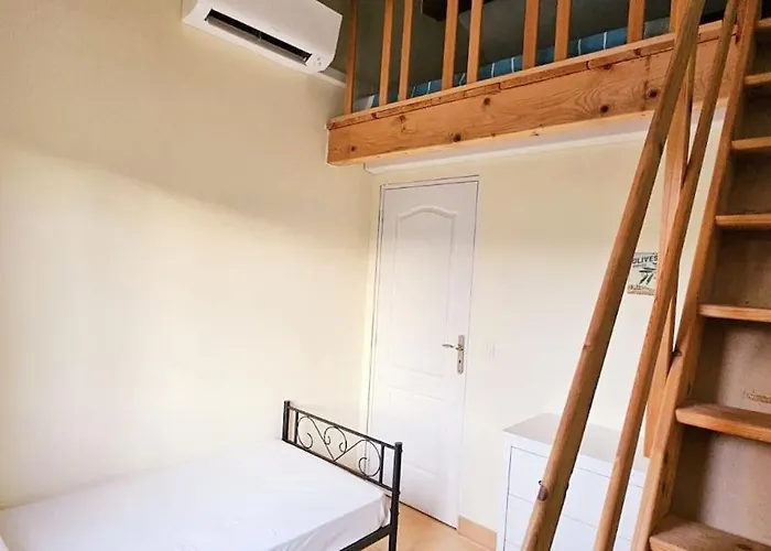 Semesterbostad Familiale Surequipee 16p Piscine Babyfoot Billard Boulodrome Le Lavandou